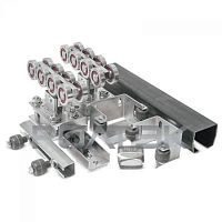 Комплект ЕВРО до 800 кг Комплект ЕВРО до 800 кг