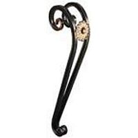 Ножка мебельная Н 610 мм Ножка мебельная Н 610 мм