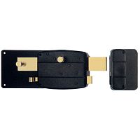 Замок накладной Kale 157-D Замок накладной Kale 157-D