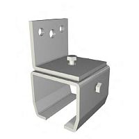 Держатель с боковым креплением, 252.RC35 Держатель с боковым креплением, 252.RC35