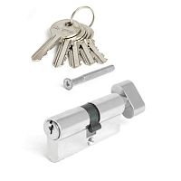Цилиндровый механизм Vanger EL-70-C-NI*** Цилиндровый механизм Vanger EL-70-C-NI***
