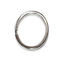 Кольцо для ключей "Овал." (031) 0714577KL-2 (50шт) Кольцо для ключей "Овал." (031) 0714577KL-2 (50шт)