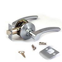 Защелка Apecs 8026-05-CRM/CR 00019277 Защелка Apecs 8026-05-CRM/CR 00019277