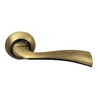 Ручка раздельная S010 151ВВ античная бронза Ручка раздельная S010 151ВВ античная бронза