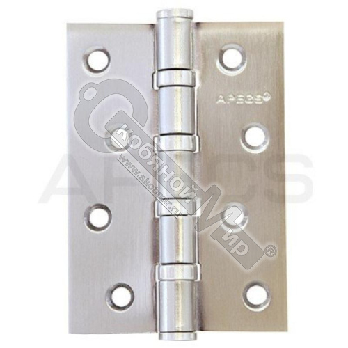 Петля Apecs 100*70-B4-Steel-CRM 00023226