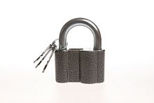 Замок навесной ВС-2А /Чаз/, 00006404 Замок навесной ВС-2А /Чаз/, 00006404