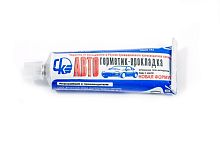 Автогерметик прокладка (туба 60 г), Казань, 00-00117 Автогерметик прокладка (туба 60 г), Казань, 00-00117