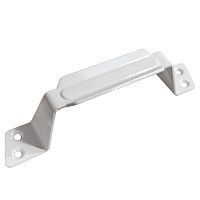 Ручка-скоба РС-80-2 пол. Ручка-скоба РС-80-2 пол.