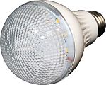 Лампа светодиодная 7w-2700k Е27, теплый свет, 0917853KL-8*** Лампа светодиодная 7w-2700k Е27, теплый свет, 0917853KL-8***