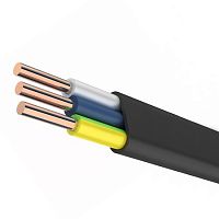 Кабель ВВГнг-П LS 3х2,5 мм² ГОСТ (цена за 1 метр) /100/ Кабель ВВГнг-П LS 3х2,5 мм² ГОСТ (цена за 1 метр) /100/