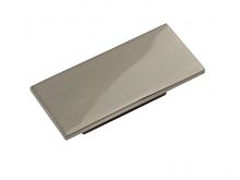 Ручка атласный никель, Boyard, RS073/32ВSN*** Ручка атласный никель, Boyard, RS073/32ВSN***