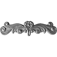 Накладка штампованная 374х97х1 мм 19880 Накладка штампованная 374х97х1 мм 19880