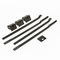 Тяги Метем (комплект) №3/к накл.зам. Тяги Метем (комплект) №3/к накл.зам.