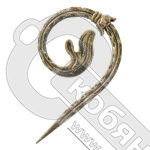 Вензель 190х120 мм 984 Иран фото 2 Вензель 190х120 мм 984 Иран фото 2