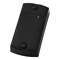 Считыватель MATRIX-II (мод.Wire) серый, черный Считыватель MATRIX-II (мод.Wire) серый, черный