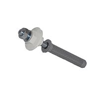 8575 Крепление для раковины в комплекте с сетчатой гильзой WTB 10х140 VSH 8575 Крепление для раковины в комплекте с сетчатой гильзой WTB 10х140 VSH