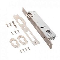 Замок врезной Apecs 7300-25-R-NIS 00025707 Замок врезной Apecs 7300-25-R-NIS 00025707