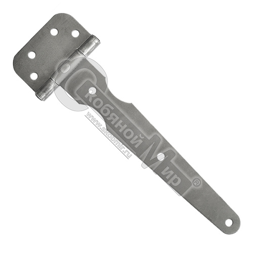 Петля-стрела ПС-290, без покрытия  /30/