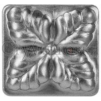 Накладка штампованная 41х1,5 мм SK36.29 Накладка штампованная 41х1,5 мм SK36.29