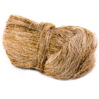 Лён чёсаный пакет 20 г №14-16 0305 Лён чёсаный пакет 20 г №14-16 0305