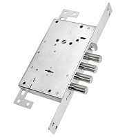 Замок врезной "Гардиан" 71.14Т 5 длин. кл*** Замок врезной "Гардиан" 71.14Т 5 длин. кл***