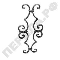 Декоративная группа для изготовления балясин 126011 19,5х45 мм  Декоративная группа для изготовления балясин 126011 19,5х45 мм