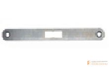 Ответная планка для 188 огнестойкого и PHA 2505VB паникового замка Ответная планка для 188 огнестойкого и PHA 2505VB паникового замка