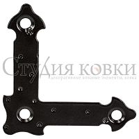 SK63.11.1 Уголок прямой 75 SK63.11.1 Уголок прямой 75