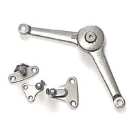 Механизм универсальный с регулир. 3 крепления, 22589 (под заказ) Механизм универсальный с регулир. 3 крепления, 22589 (под заказ)