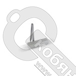 Доводчик ABLOY DC 336 EN3-6 (80-120кг), тело без тяги, серебро фото 2 Доводчик ABLOY DC 336 EN3-6 (80-120кг), тело без тяги, серебро фото 2