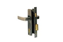 Комплект врезного замка б/ц бронза 322 (VAZ) АВ (55/55) AI (12) Комплект врезного замка б/ц бронза 322 (VAZ) АВ (55/55) AI (12)