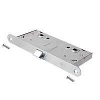 Защелка врезная противопожарная Avers 2100-ZN (B2B) 00031777 Защелка врезная противопожарная Avers 2100-ZN (B2B) 00031777