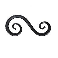 Волюта Т25-405-185-120 Волюта Т25-405-185-120