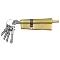 Цилиндровый механизм "Гардиан GS 97(41/56V) G" 5 кл. 128:5212 Цилиндровый механизм "Гардиан GS 97(41/56V) G" 5 кл. 128:5212