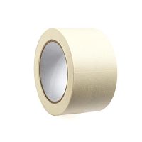 Лента малярная (креп) 75 мм х 40 м  /24/  124 330 Лента малярная (креп) 75 мм х 40 м  /24/  124 330