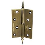 PALLADIUM Петля N 610-4" АВ антик бронза ПРАВАЯ 00011680 PALLADIUM Петля N 610-4" АВ антик бронза ПРАВАЯ 00011680