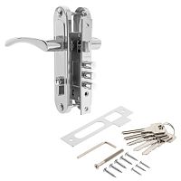 Замок врезной Avers 1023/60-CR 00028070 Замок врезной Avers 1023/60-CR 00028070