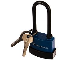 Замок навесной PALLADIUM 907WP-40L, (6/96 шт) 109926 Замок навесной PALLADIUM 907WP-40L, (6/96 шт) 109926