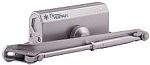 Доводчик НОРА-М 3S-F EN3-4 (50-80 кг), фиксация двери, морозостойкий до -45, серебро 5226 Доводчик НОРА-М 3S-F EN3-4 (50-80 кг), фиксация двери, морозостойкий до -45, серебро 5226