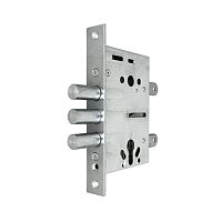 Замок врезной ЗВ-А30-5Л-Хп (Литой ключ 5 шт) 03130 Замок врезной ЗВ-А30-5Л-Хп (Литой ключ 5 шт) 03130