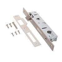 Замок врезной Apecs 7300-25-NIS арт.00025706 Замок врезной Apecs 7300-25-NIS арт.00025706