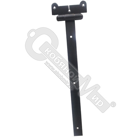 Петля-стрела №7 40 см, сталь, (KL2-4-7) XD8007 Петля-стрела №7 40 см, сталь, (KL2-4-7) XD8007