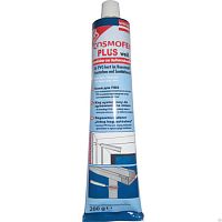 Космофен (COSMOFEN PLUS-S HV), прозрачный, алюминиевый мембранный тюбик, 200 г Космофен (COSMOFEN PLUS-S HV), прозрачный, алюминиевый мембранный тюбик, 200 г