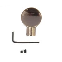 Вертушка для цилиндрового механизма Apecs C13-AB 00020605 Вертушка для цилиндрового механизма Apecs C13-AB 00020605