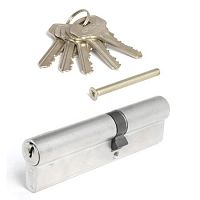 Цилиндровый механизм Apecs SC-110 (45/65)-NI (5 кл.) 00013115 Цилиндровый механизм Apecs SC-110 (45/65)-NI (5 кл.) 00013115