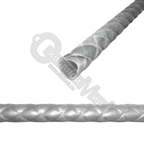 Труба витая 3000х20х1,5 мм Д3*** 