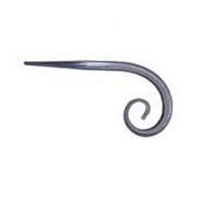 Завиток Т25-240-135 Завиток Т25-240-135