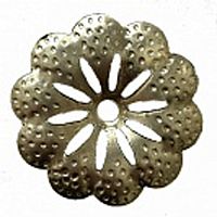 Цветок штампованный 70х7х1,5 мм 8477Т Цветок штампованный 70х7х1,5 мм 8477Т