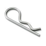 Шплинт игольчатый DIN11024 05E 75мм Ц /1/ 3832 Шплинт игольчатый DIN11024 05E 75мм Ц /1/ 3832