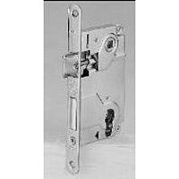 Замок межком.под цилиндр.механизм 1 ригель+защелка (ник) ВО1025.50.06 /1744/ Замок межком.под цилиндр.механизм 1 ригель+защелка (ник) ВО1025.50.06 /1744/